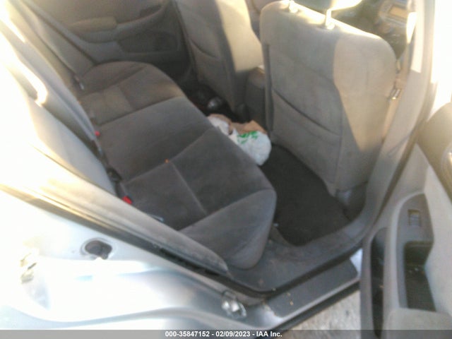 2007 HONDA ACCORD SDN LX VIN: 1HGCM56427A123359