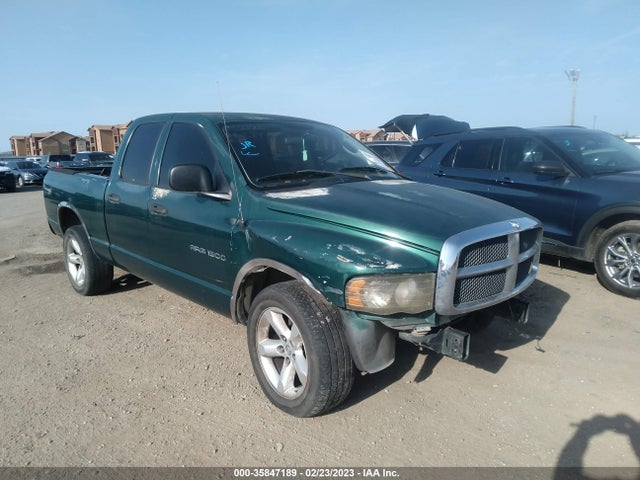 Dodge Ram 1500 St/slt 2003 1D7HA18NX3S142554 головне зображення
