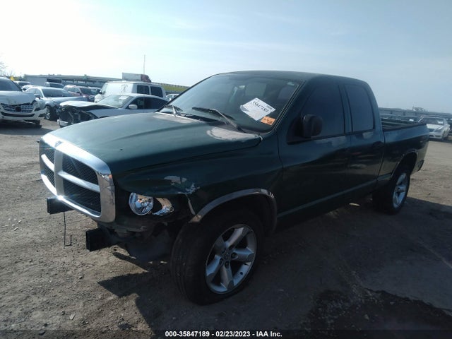 Dodge Ram 1500 St/slt 2003 1D7HA18NX3S142554 Image 2