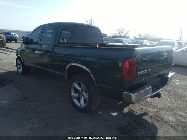 Dodge Ram 1500 St/slt 2003 1D7HA18NX3S142554 Image 3