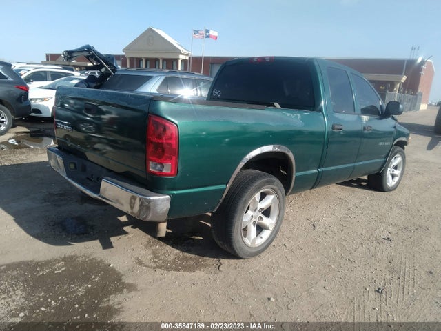 Dodge Ram 1500 St/slt 2003 1D7HA18NX3S142554 Image 4
