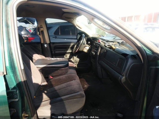 Dodge Ram 1500 St/slt 2003 1D7HA18NX3S142554 Image 5