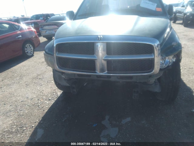 Dodge Ram 1500 St/slt 2003 1D7HA18NX3S142554 Image 6