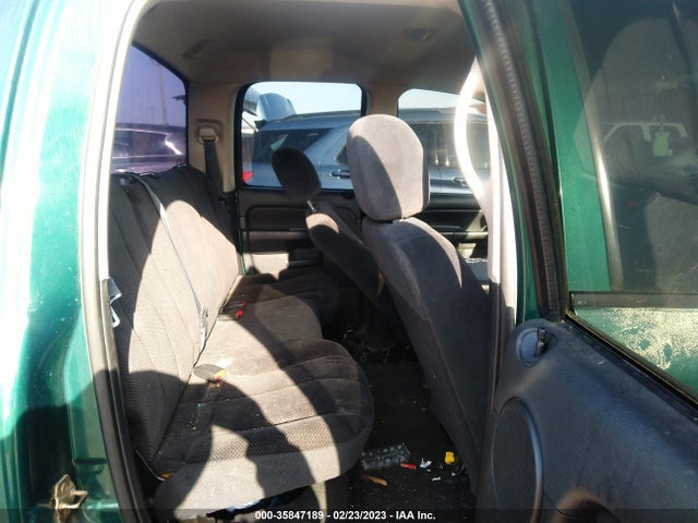 Dodge Ram 1500 St/slt 2003 1D7HA18NX3S142554 Image 8