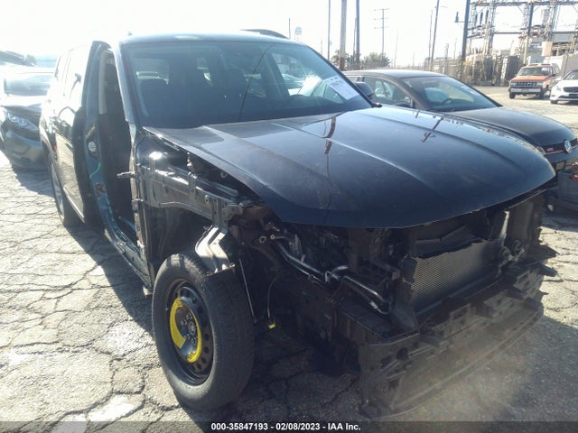 2022 Volkswagen Atlas, VIN: 1V2HR2CA2NC521718