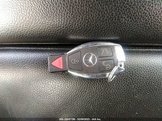 2016 Mercedes-Benz CLA-Class, VIN: WDDSJ4EB6GN357418