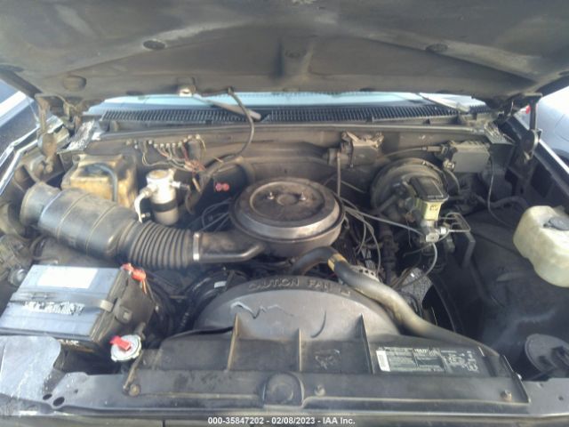 1GTEK14K9PZ505512 GMC Sierra K1500