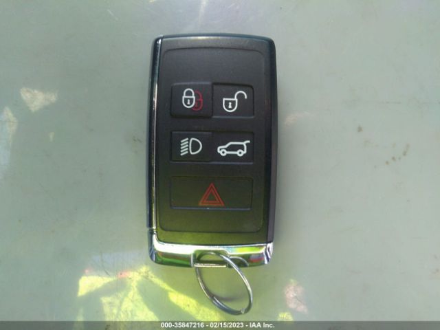 SALYT2EX2NA342166 Land Rover Range Rover Velar R-dynamic S