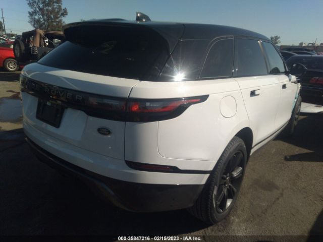 SALYT2EX2NA342166 Land Rover Range Rover Velar R-dynamic S