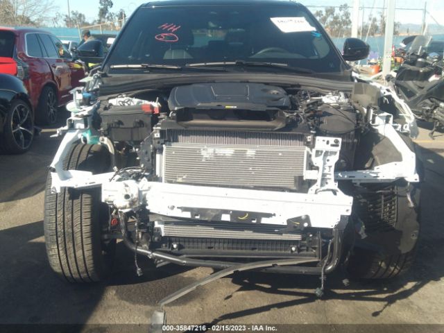SALYT2EX2NA342166 Land Rover Range Rover Velar R-dynamic S