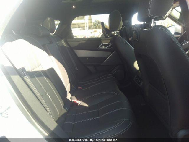 SALYT2EX2NA342166 Land Rover Range Rover Velar R-dynamic S