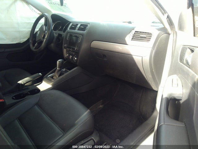Volkswagen Jetta 1.4t Se 2017 3VWDB7AJ1HM355549 Image 5