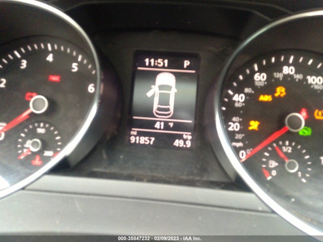 Volkswagen Jetta 1.4t Se 2017 3VWDB7AJ1HM355549 Image 7