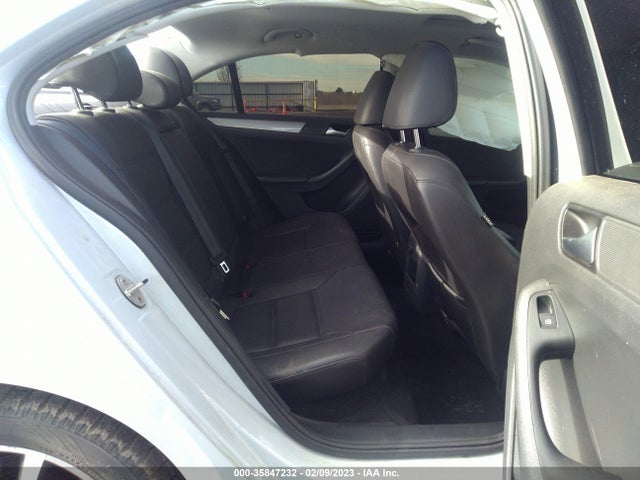 Volkswagen Jetta 1.4t Se 2017 3VWDB7AJ1HM355549 Image 8
