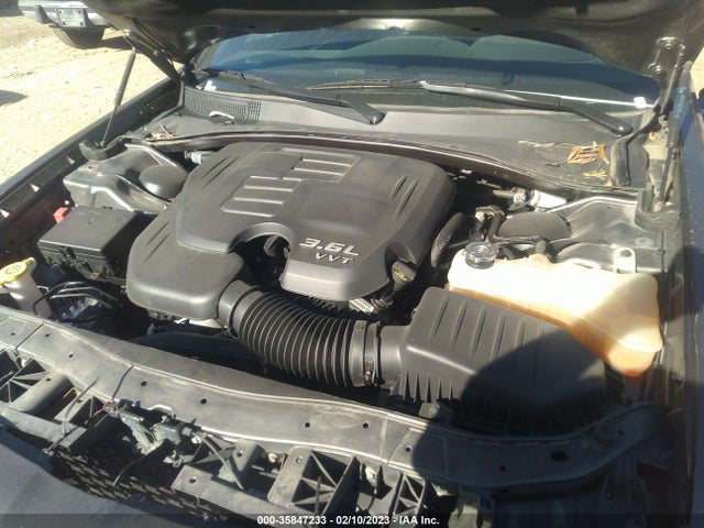 Chrysler 300 300s 2020 2C3CCABG0LH164132 Image 10