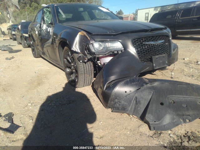 Chrysler 300 300s 2020 2C3CCABG0LH164132 Image 6