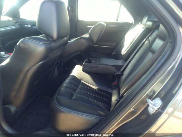 Chrysler 300 300s 2020 2C3CCABG0LH164132 Image 8