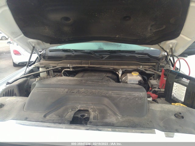 2021 Ram 2500, VIN: 3C6UR5DJ6MG653366