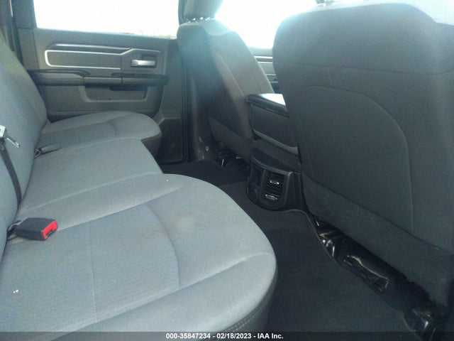 2021 Ram 2500, VIN: 3C6UR5DJ6MG653366
