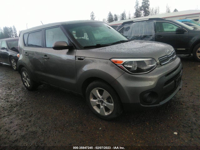 2017 Kia Soul, VIN: KNDJN2A29H7438195