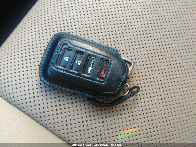 JTHBA1D28H5046731 Lexus Is Is Turbo