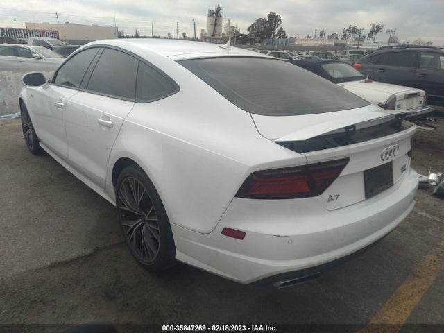 2017 Audi S7, VIN: WAUW2AFC7HN003839
