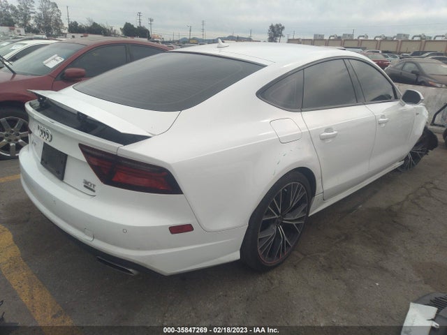 2017 Audi S7, VIN: WAUW2AFC7HN003839