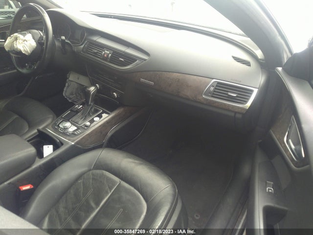 2017 Audi S7, VIN: WAUW2AFC7HN003839
