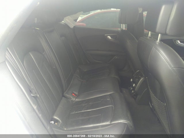 2017 Audi S7, VIN: WAUW2AFC7HN003839