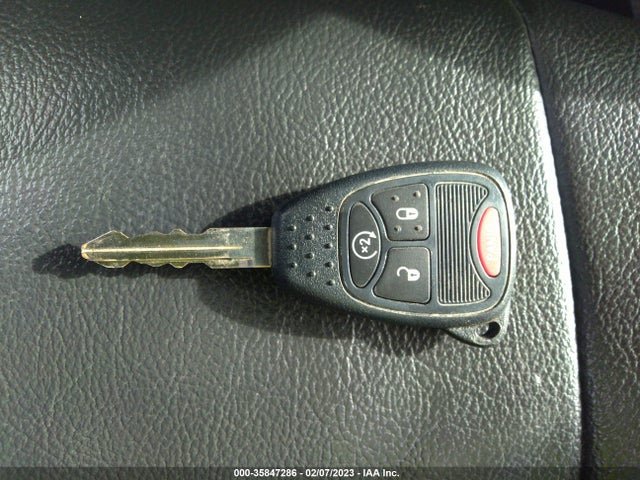 2015 JEEP PATRIOT HIGH ALTITUDE EDITION VIN: 1C4NJPFA9FD428162