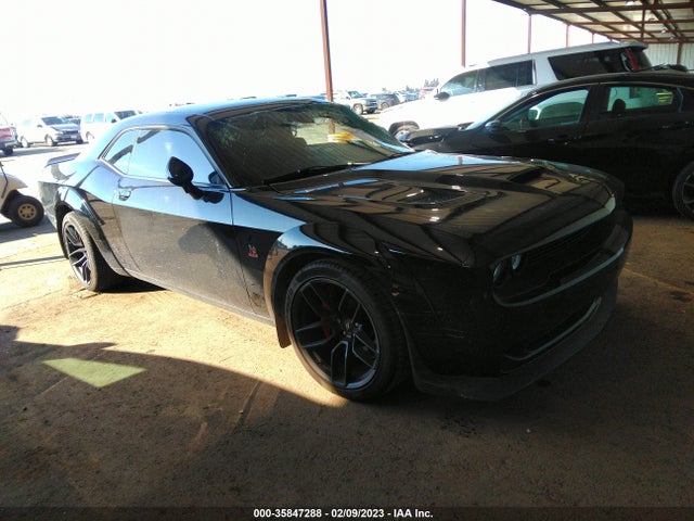2019 2C3CDZFJXKH574033 main image