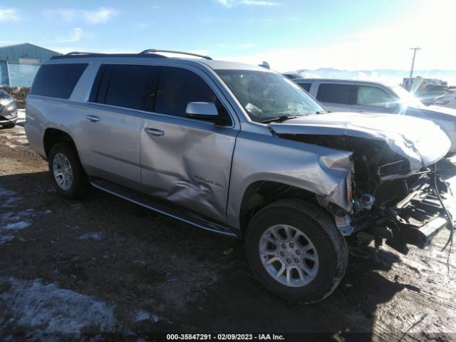 1GKS2GKC1HR155140 auction archive image