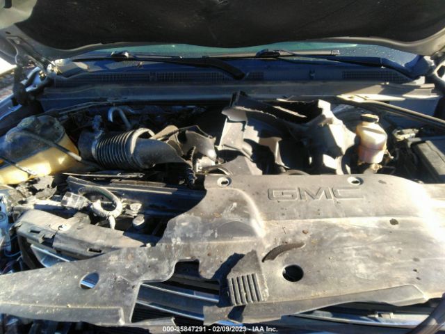 1GKS2GKC1HR155140 GMC Yukon Xl Slt