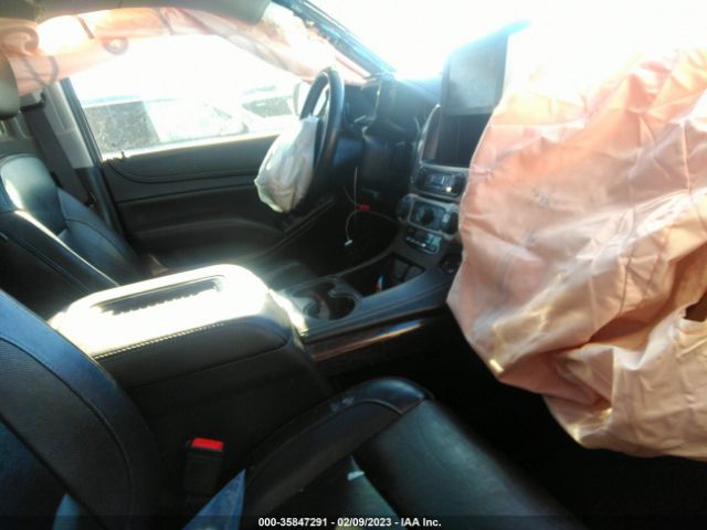 1GKS2GKC1HR155140 GMC Yukon Xl Slt