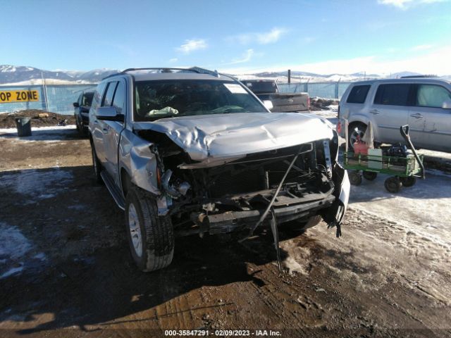 1GKS2GKC1HR155140 GMC Yukon Xl Slt
