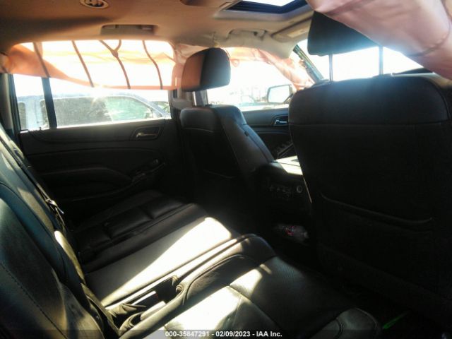 1GKS2GKC1HR155140 GMC Yukon Xl Slt