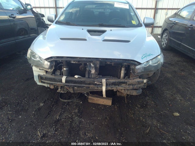 Mitsubishi Lancer 2014 JA32V6FV2EU001763 Image 6