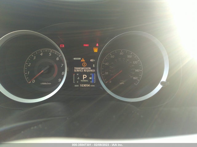 Mitsubishi Lancer 2014 JA32V6FV2EU001763 Image 7