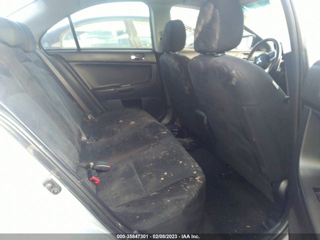 Mitsubishi Lancer 2014 JA32V6FV2EU001763 Image 8
