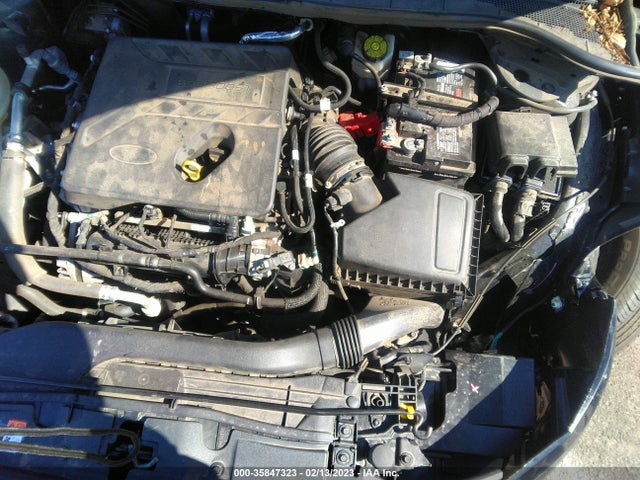 Ford ESCAPE SE 2020 1FMCU9G66LUB25769 Image 10