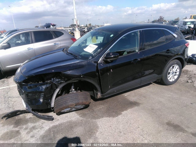 Ford ESCAPE SE 2020 1FMCU9G66LUB25769 Image 2