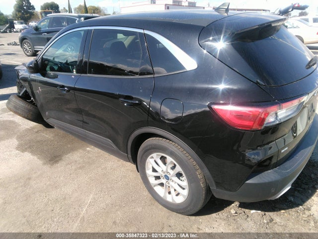 Ford ESCAPE SE 2020 1FMCU9G66LUB25769 Image 3