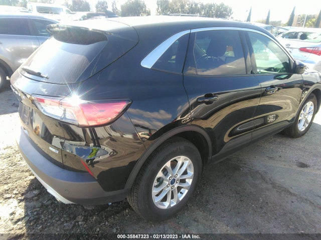 Ford ESCAPE SE 2020 1FMCU9G66LUB25769 Image 4