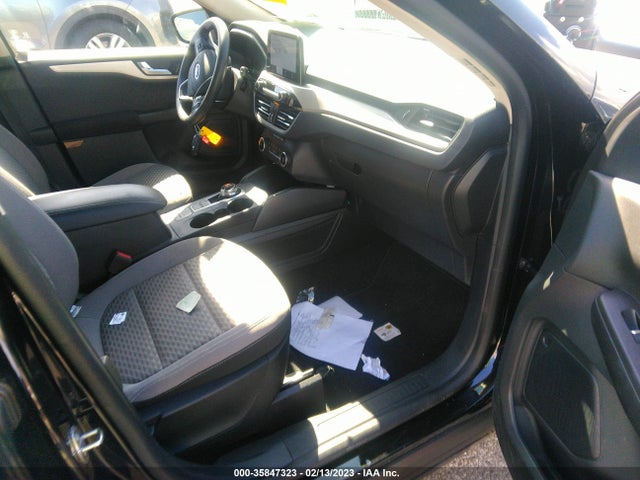 Ford ESCAPE SE 2020 1FMCU9G66LUB25769 Image 5