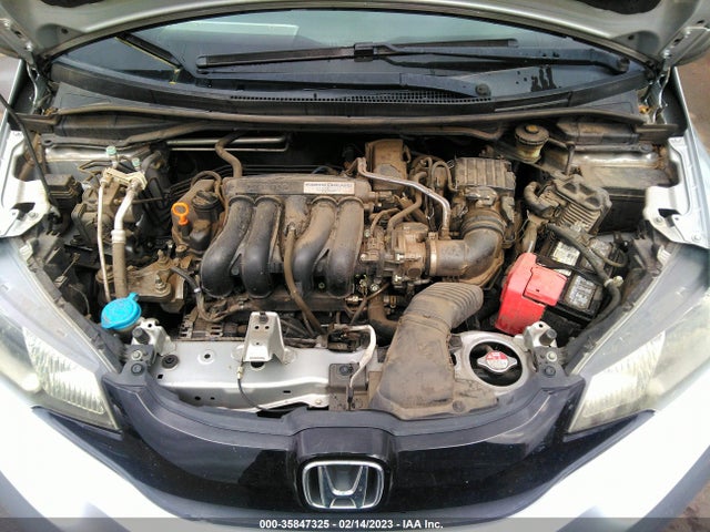 2016 Honda Fit, VIN: JHMGK5H51GX020036