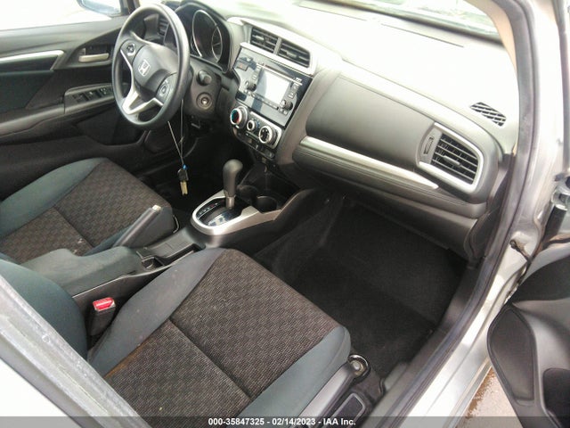 2016 Honda Fit, VIN: JHMGK5H51GX020036