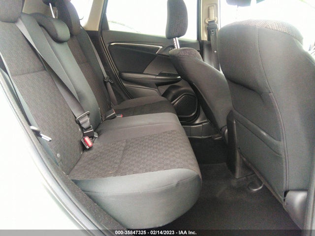 2016 Honda Fit, VIN: JHMGK5H51GX020036
