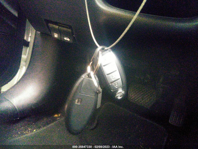 2019 NISSAN SENTRA SV VIN: 3N1AB7APXKY441133
