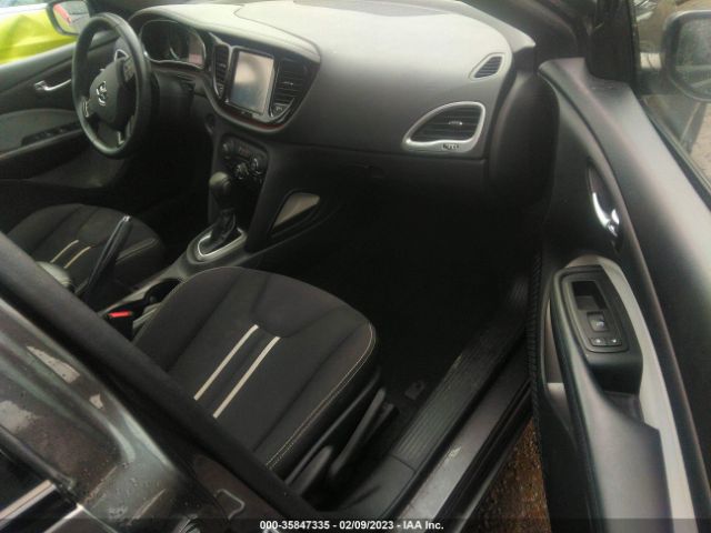 1C3CDFBB7ED857892 Dodge DART SXT