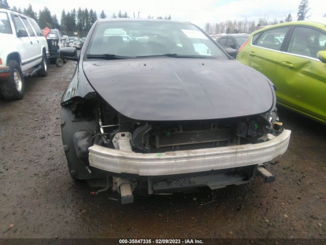 1C3CDFBB7ED857892 Dodge DART SXT